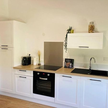 L'Ecrin De Chapoulier Apartment Montoison Ngoại thất bức ảnh