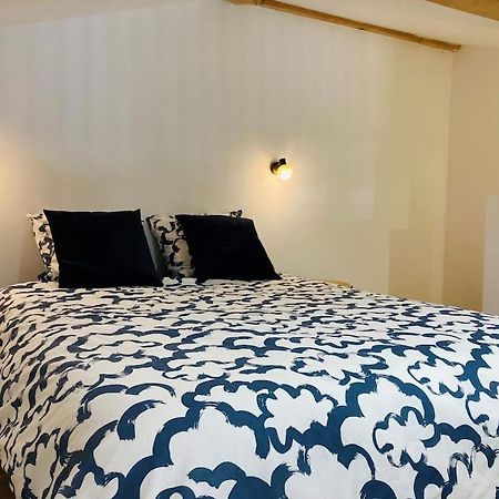 L'Ecrin De Chapoulier Apartment Montoison Ngoại thất bức ảnh