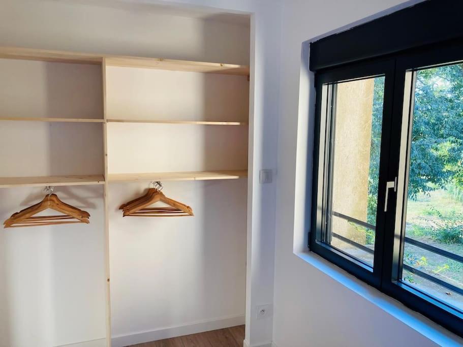 L'Ecrin De Chapoulier Apartment Montoison Ngoại thất bức ảnh