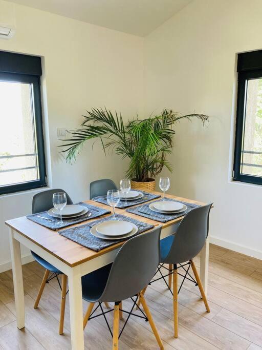 L'Ecrin De Chapoulier Apartment Montoison Ngoại thất bức ảnh