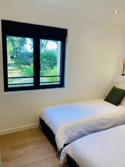 L'Ecrin De Chapoulier Apartment Montoison Ngoại thất bức ảnh