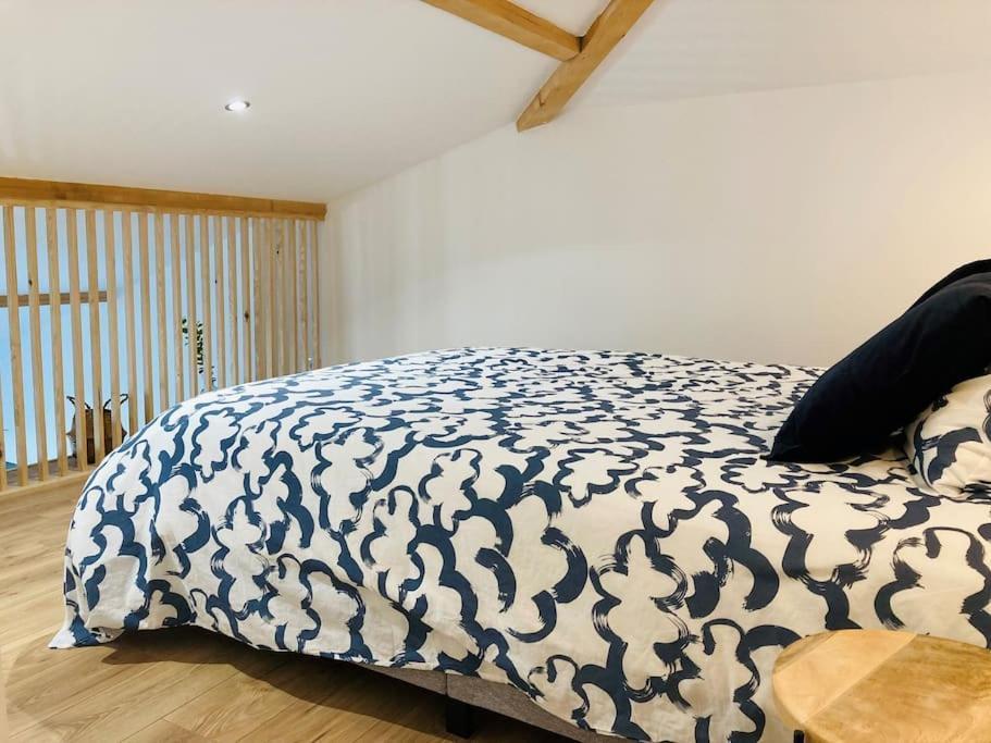L'Ecrin De Chapoulier Apartment Montoison Ngoại thất bức ảnh